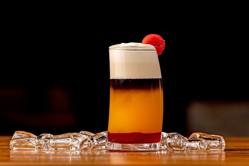 Craft Cocktail