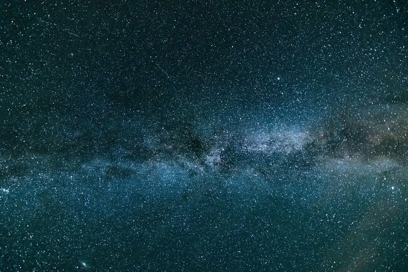 Galaxy Stars