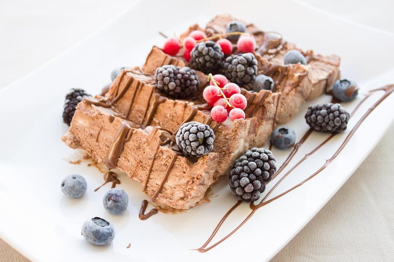 Frozen Delights